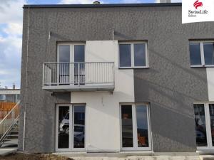 Pronájem bytu 2+kk, Blovice, Javorová, 46 m2