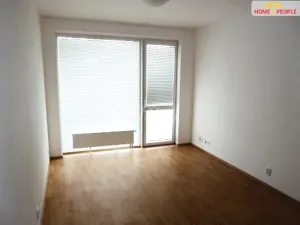 Prodej bytu 2+kk, Brno - Slatina, Ponětovická, 58 m2