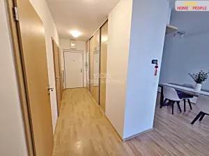 Prodej bytu 2+kk, Brno - Slatina, Ponětovická, 58 m2