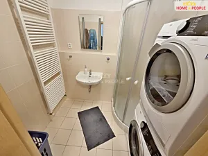 Prodej bytu 2+kk, Brno - Slatina, Ponětovická, 58 m2