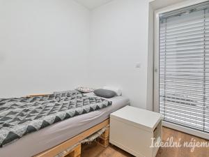 Pronájem bytu 2+kk, Slavkov u Brna, Slovanská, 81 m2