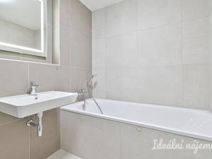 Pronájem bytu 2+kk, Slavkov u Brna, Slovanská, 81 m2