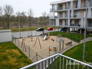 Pronájem bytu 2+kk, Slavkov u Brna, Slovanská, 81 m2