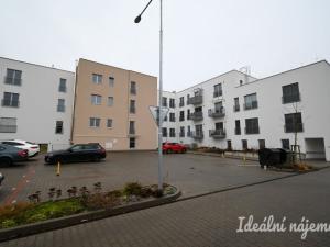 Pronájem bytu 2+kk, Slavkov u Brna, Slovanská, 81 m2