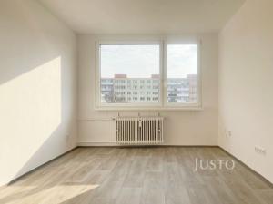 Pronájem bytu 2+kk, Most, F. L. Čelakovského, 41 m2