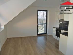 Pronájem bytu 2+kk, Frýdek-Místek, tř. T. G. Masaryka, 45 m2