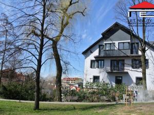 Pronájem bytu 2+kk, Frýdek-Místek, tř. T. G. Masaryka, 45 m2