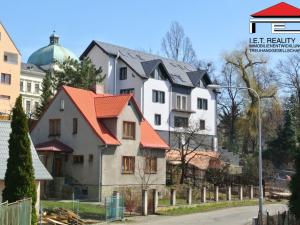 Pronájem bytu 2+kk, Frýdek-Místek, tř. T. G. Masaryka, 45 m2