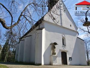 Pronájem bytu 2+kk, Frýdek-Místek, tř. T. G. Masaryka, 45 m2