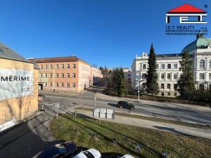 Pronájem bytu 2+kk, Frýdek-Místek, tř. T. G. Masaryka, 45 m2