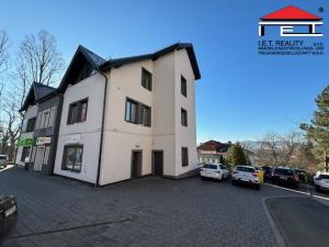 Pronájem bytu 2+kk, Frýdek-Místek, tř. T. G. Masaryka, 45 m2