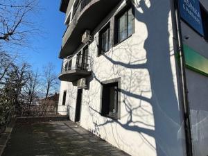 Pronájem bytu 2+kk, Frýdek-Místek, tř. T. G. Masaryka, 45 m2