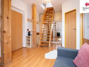 Prodej bytu 2+kk, Břežany II, 67 m2