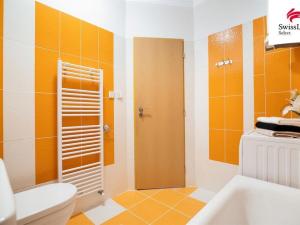 Prodej bytu 2+kk, Břežany II, 67 m2