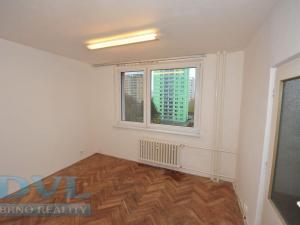 Pronájem bytu 1+1, Brno, Herčíkova, 35 m2