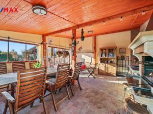 Prodej rodinného domu, Býšť, 4478 m2