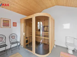 Prodej rodinného domu, Býšť, 4478 m2