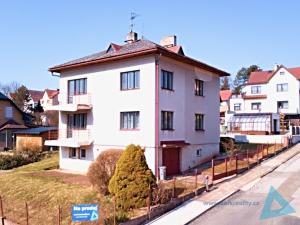 Prodej rodinného domu, Nová Paka, Polská, 350 m2