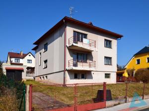 Prodej rodinného domu, Nová Paka, Polská, 350 m2