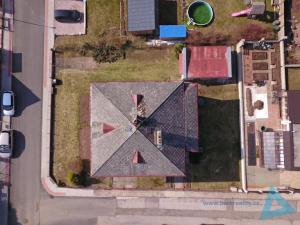 Prodej rodinného domu, Nová Paka, Polská, 350 m2