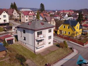 Prodej rodinného domu, Nová Paka, Polská, 350 m2