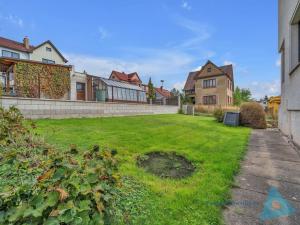 Prodej rodinného domu, Nová Paka, Polská, 350 m2