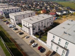 Prodej bytu 2+kk, Jesenice, Cedrová, 69 m2