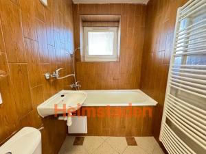 Pronájem bytu 2+1, Ostrava - Zábřeh, Pjanovova, 48 m2
