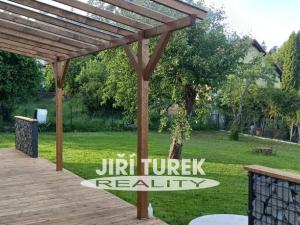 Prodej rodinného domu, Pičín, 152 m2