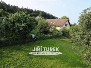 Prodej rodinného domu, Pičín, 152 m2