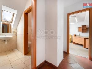 Prodej restaurace, Hnátnice, 330 m2