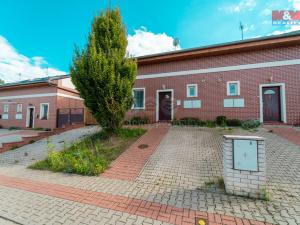 Prodej rodinného domu, Slatina, 128 m2