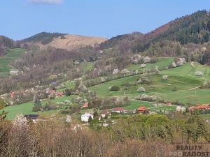 Prodej pozemku, Rusava, 3304 m2