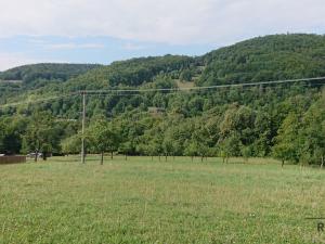 Prodej pozemku, Rusava, 3304 m2