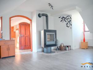 Prodej rodinného domu, Velký Beranov, 229 m2