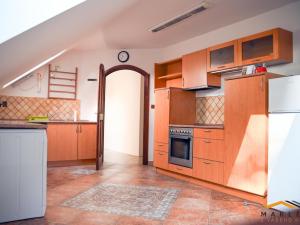 Prodej rodinného domu, Velký Beranov, 229 m2
