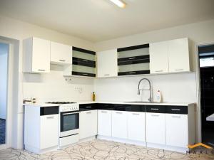 Prodej rodinného domu, Velký Beranov, 229 m2
