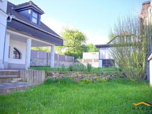 Prodej rodinného domu, Velký Beranov, 229 m2