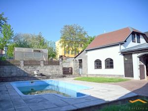 Prodej rodinného domu, Velký Beranov, 229 m2