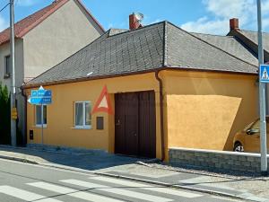 Prodej rodinného domu, Pavlov, 110 m2