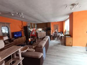 Prodej rodinného domu, Pavlov, 110 m2