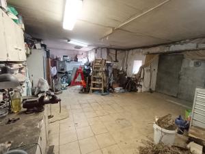 Prodej rodinného domu, Pavlov, 110 m2