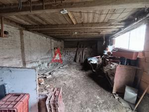 Prodej rodinného domu, Pavlov, 110 m2