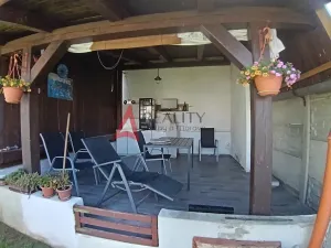 Prodej rodinného domu, Pavlov, 110 m2