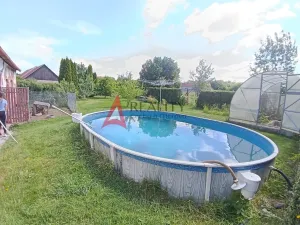 Prodej rodinného domu, Pavlov, 110 m2