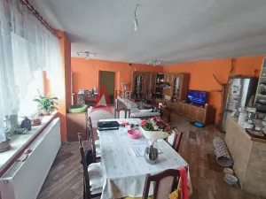 Prodej rodinného domu, Pavlov, 110 m2