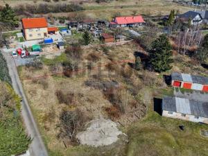 Prodej pozemku pro bydlení, Byšice, 1300 m2