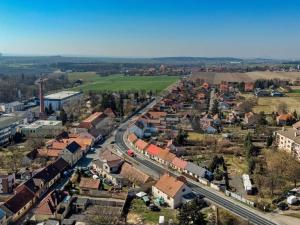 Prodej pozemku pro bydlení, Byšice, 1300 m2