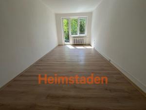 Pronájem bytu 2+1, Havířov - Město, Moskevská, 51 m2