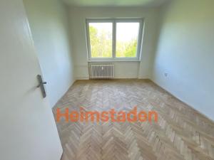 Pronájem bytu 2+1, Havířov - Město, Moskevská, 51 m2